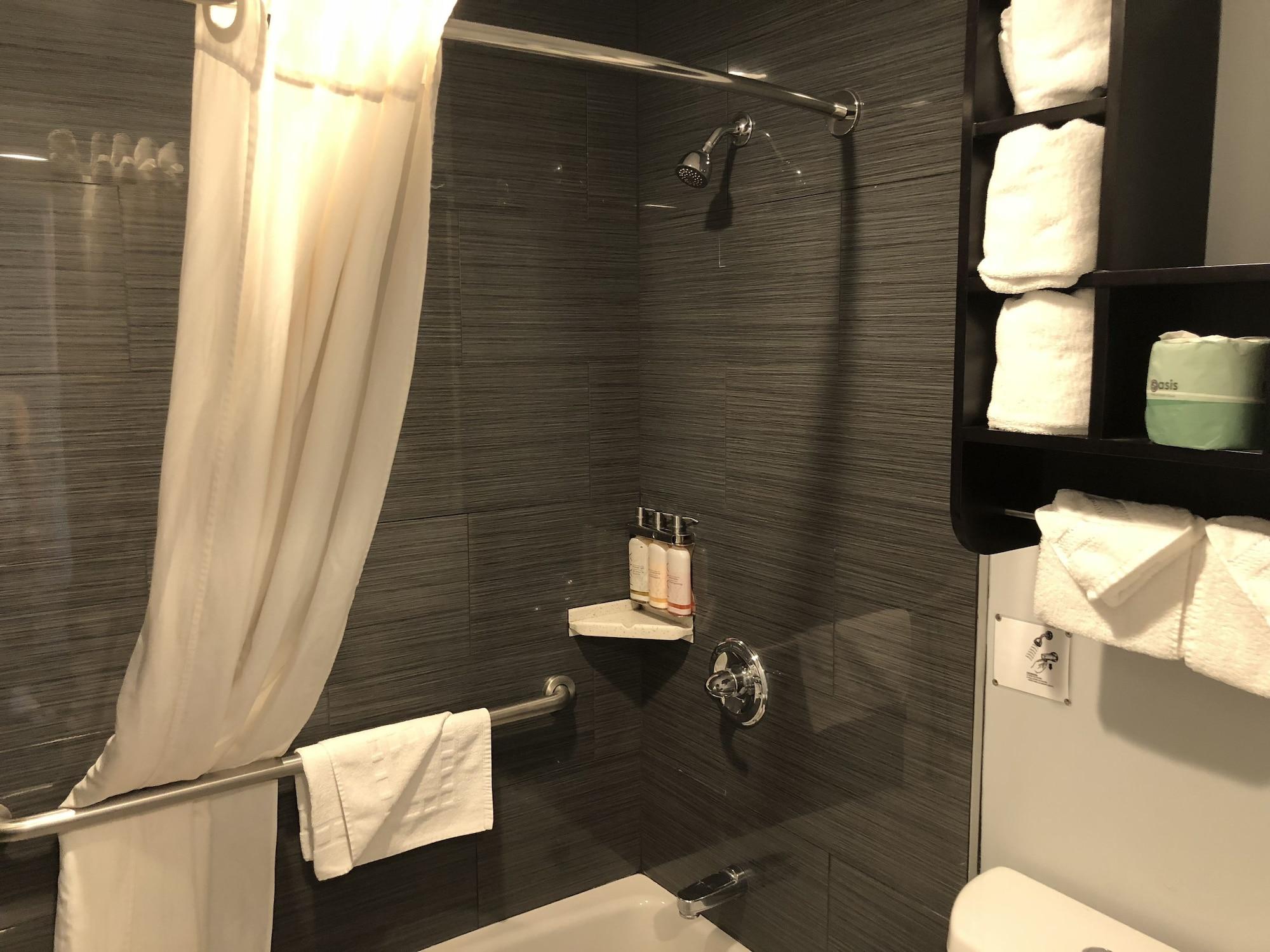Pacific Inn Монтерей Екстериор снимка